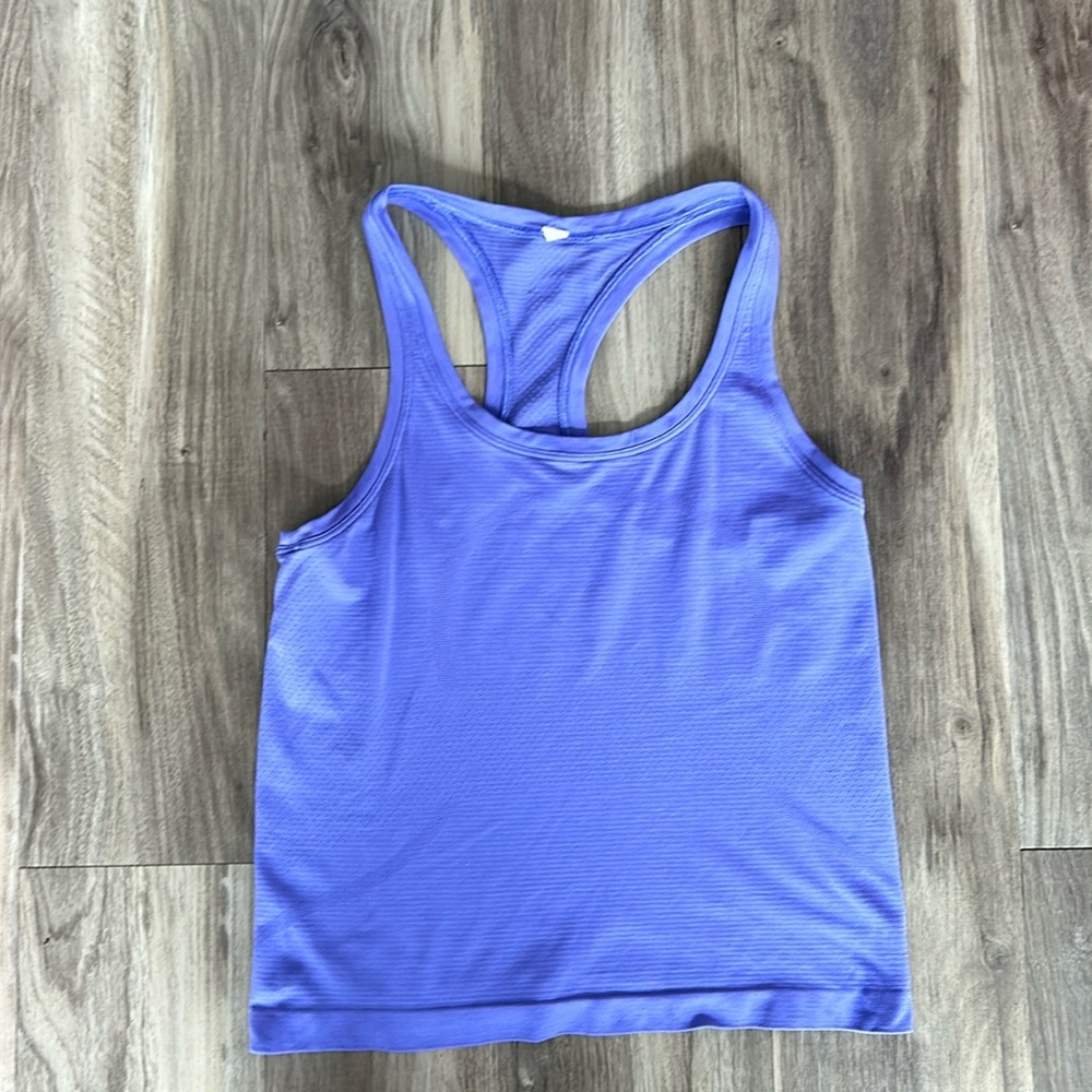 Lulu tank